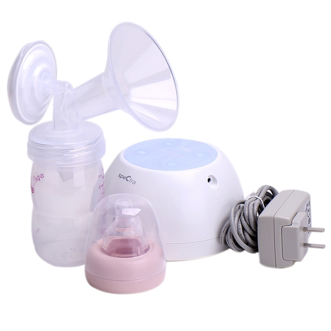 Máy hút sữa điện M1 Spectra